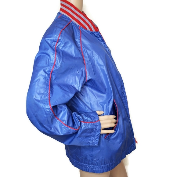 Yves Saint Laurent vintage reversible light jacket - Picture 6 of 16